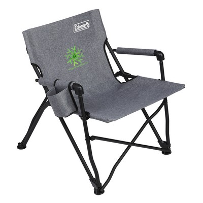 Coleman Forester Series Deck Chair
