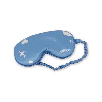 Sleep Mask with Full Color Print