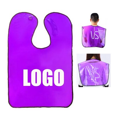 Waterproof Hair Cutting Bib