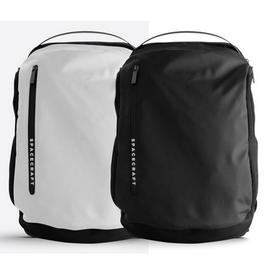 The City Tech Backpack