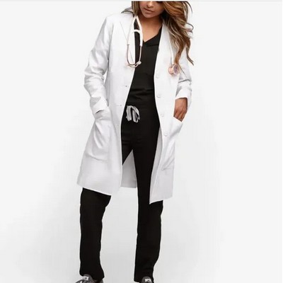 Women's Lab Coat