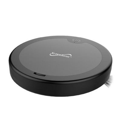 Supersonic Robot Vacuum W/ Dry Mop