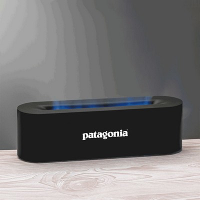 Kauai Colorful Flame Diffuser