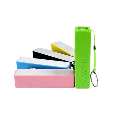 Portable Perfume Power Bank