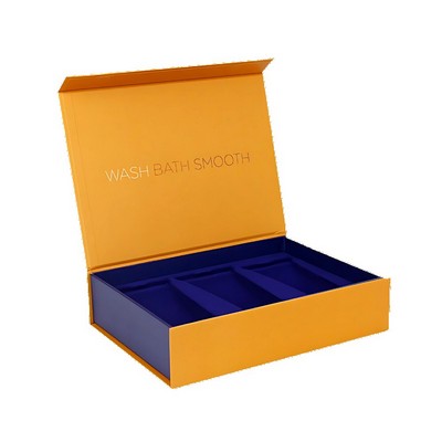 Cosmetic Magnetic Box