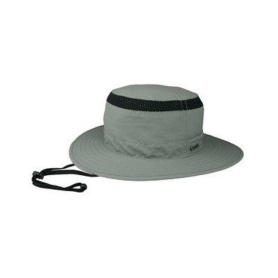 Juniper Taslon Uv Bucket Hat