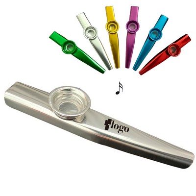 Metal Music Toy Party Music Instruments