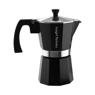 6 Cup Milano Espresso Maker