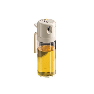 Household Spray and Pour Oil Spray Bottle