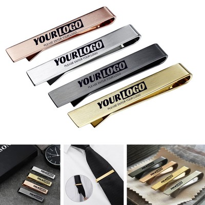 2 Inch Clips For Men'S Tie