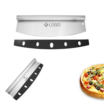 Stainless Steel Rocker Cutter