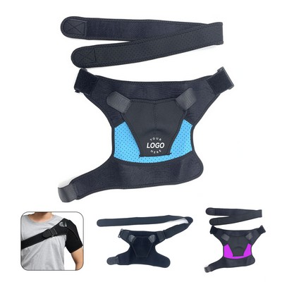 Sports Shoulder Support Strap