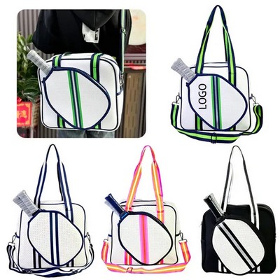 Crossbody Sling Pickleball Bag Tote