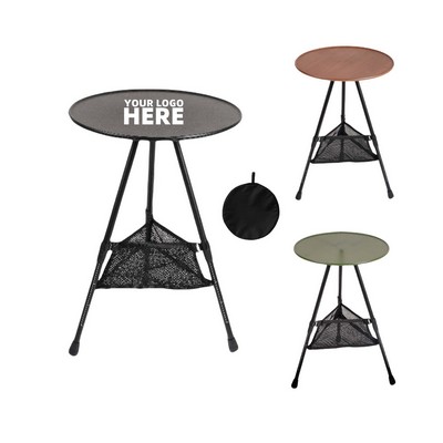Portable Camping Table