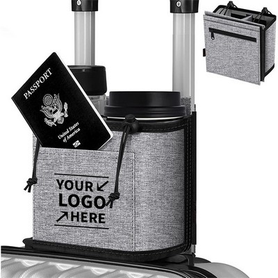Travel Free Hand Drink Caddy