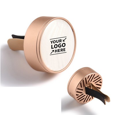 Vehicle Vent Clip Freshener