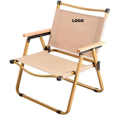 Portable Field Picnic Folding Chair