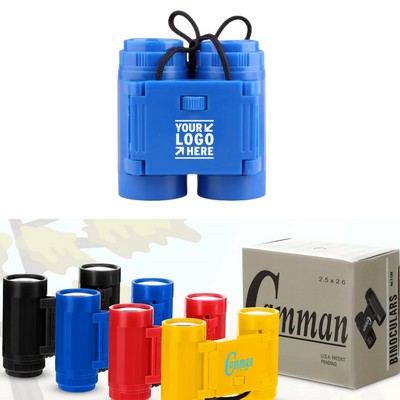 Children Toy Binoculars