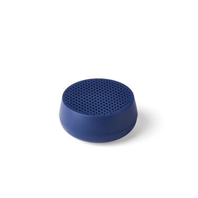 Intelligent Galaxy Lexon Mino S Bluetooth Mini Speaker Blue