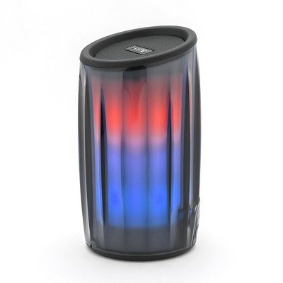 iHome Playglow Rechargeable Color Changing Speaker