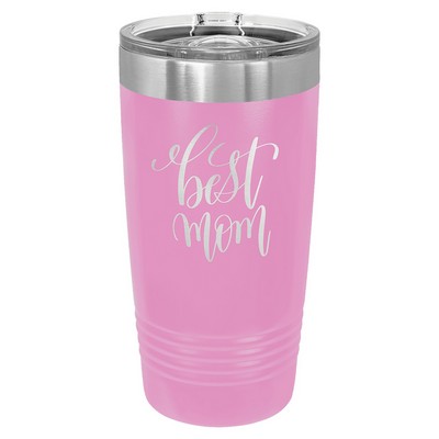 Polar Camel 20 oz. Insulated Ringneck Tumbler
