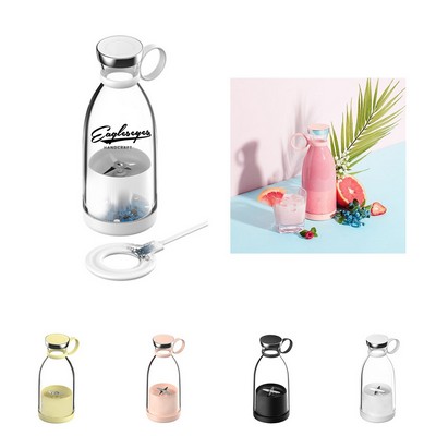 Handheld Juice Blender