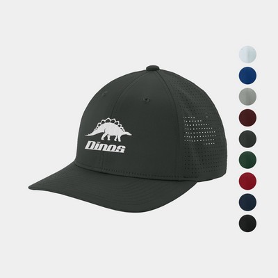 Sport-Tek® Pro-Cut Adjustable Cap