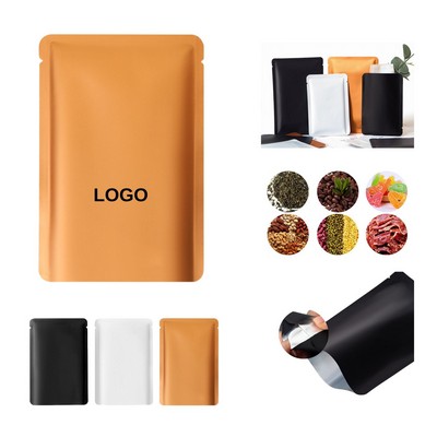 Food-Grade Aluminum Foil Packaging