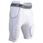 Formation 5-Pad Girdle