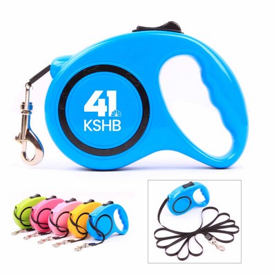 Retractable Pet Leash