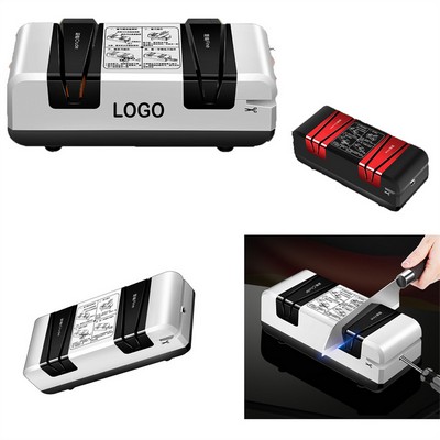 Multi-function Knife Sharpener