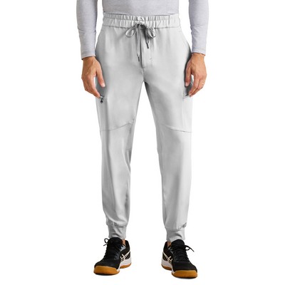 Healing Hands - 360 - Men's 6-Pocket Nolen Mid Rise Pant