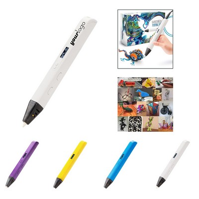 3d Printing Pen