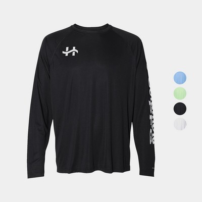 Columbia Tackle™ Long Sleeve T-Shirt