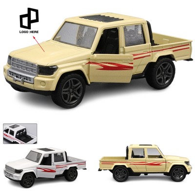 High-Speed Car Children'S Toy