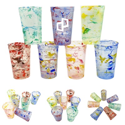 16Oz Color Changing Cups