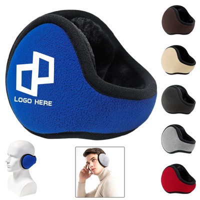 Winter Warm Ear Muffs