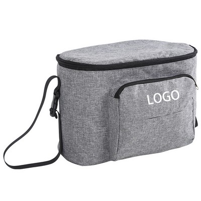 Universal Hanging Bag For Baby Strollers