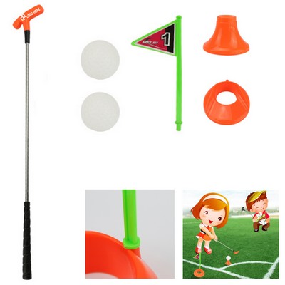 Golf Putter Toy Kits