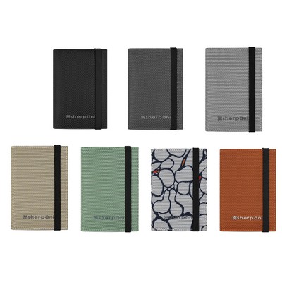 Sherpani® Vienna Anti-Theft Passport Wallet