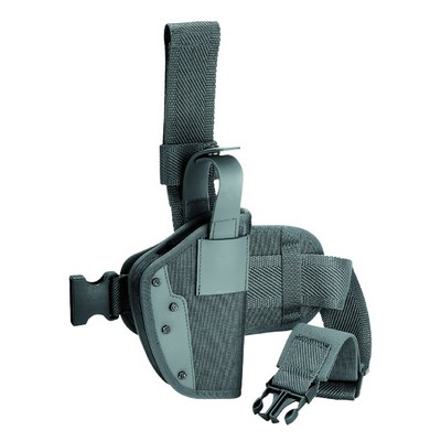 Nylon Universal Leg Gun Holster