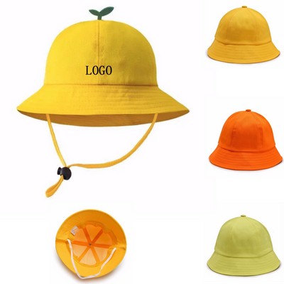 Kids Bucket Hat