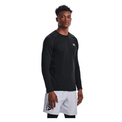 Under Armour Men's Crew ColdGear® Fitted