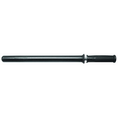 19 1/2" Durable Straight Plastic Baton