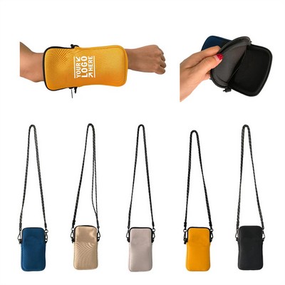 Women Crossbody Phone Bag
