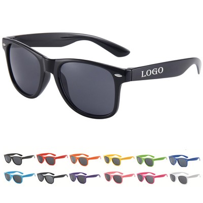 Sun Protection Sunglasses