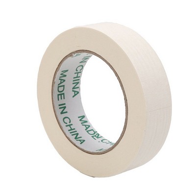 High Adhesive Paper Tape