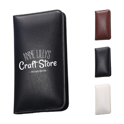 5000mAh Power Bank Wallet