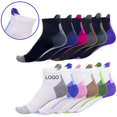 Pressure Running Socks