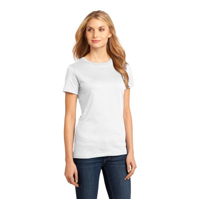 District Women's Perfect Weight Tee
